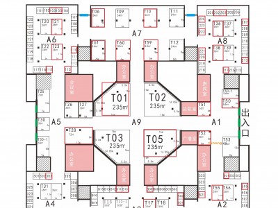 河北沧州畜牧产业展览会图1