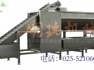 供应薯类加工设备图1