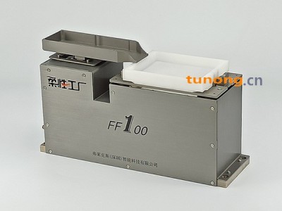 供应深圳柔性供料器FF100anyfeeder放心省心图1