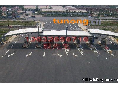 供应遮阳膜结构图1