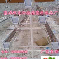 供应立体草莓种植槽