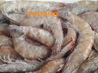 进口帝王蟹清关全国口岸图1