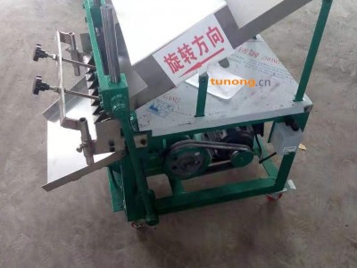 冻板鱼饲料切割机13583538798图1