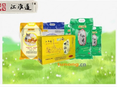 苏香软米/猫牙米/鸭稻米/葡聚糖米图1