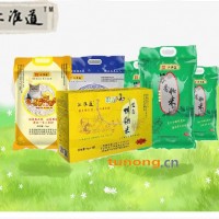 苏香软米/猫牙米/鸭稻米/葡聚糖米