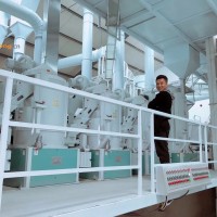 黑龙江圆粒大米