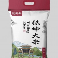 铁岭粳米