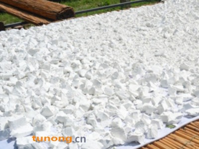 供应纯红薯淀粉,江苏省盐城市图1