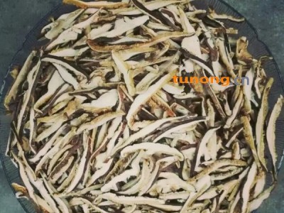 干货香菇丝，适合各种餐饮行业！！图1