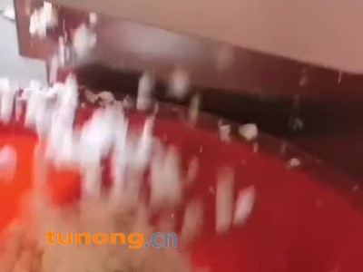 云南白萝卜丁风干萝卜丁有需要的联系图1