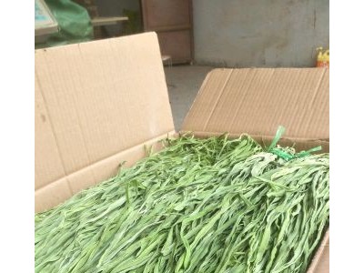 云南大理贡菜，精品一级菜图1