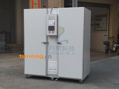 空气能香菇烘干机，食用菌烘烤设备图1