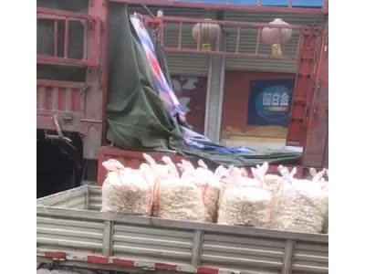 安徽无为荸荠，去皮白荸荠图1