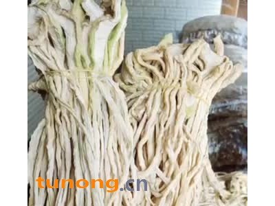 云南高原萝卜条，萝卜干，罗次产地，南华产地。图1