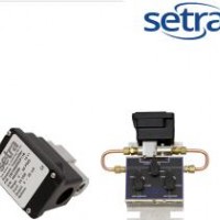 setra西特230湿湿差压传感器Model 230