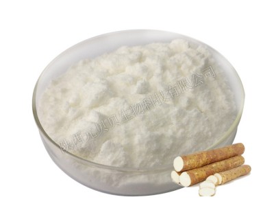 实力工厂速溶山药粉图1