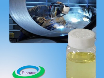 焊接防溅剂3号金属焊接防溅剂 防飞溅液 焊渣防溅液图1